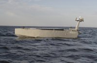 UFORCE представила найбільший морський дрон сімейства MAGURA 