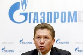 Москва даже не думает пересмаривать формулу цены на газ