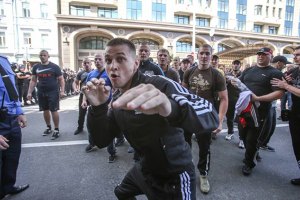 ВСК по избиению журналистов представит отчет 21 июня 