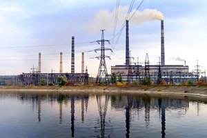 Прокуратура настаивает на незаконности приватизации "Донбассэнерго"