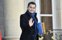 Во Франции министр стал фигурантом расследования об изнасиловании