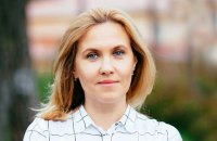 Дарья Касьянова: "Приезжать в интернаты нужно, но не один раз в год"