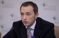 Глава правления "Ощадбанка" заболел коронавирусом