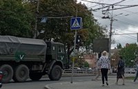 Що на Херсонщині: повзуча окупація і надія на контрнаступ та звільнення території