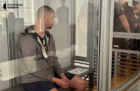 У Львові відправили під варту 23-річного військового в СЗЧ, підозрюваного у нападі на поліцейського під час конфлікту з ТЦК