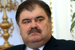 Бютовец рассказал о первой пятерке ПР на выборах