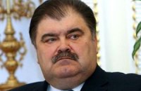 Бютовец рассказал о первой пятерке ПР на выборах