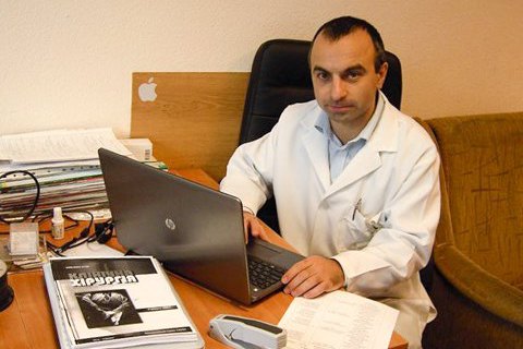 Замминистра здравоохранения Загрийчук подтвердил, что предлагал главе директората уволиться