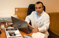 Заступник міністра охорони здоров'я Загрійчук підтвердив, що пропонував главі директорату звільнитися