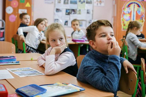 В Институте Горшенина состоится круглый стол, посвященный эффективности изучения иностранных языков в НУШ