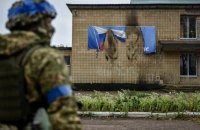 У Берліні суд скасував заборону на російську символіку 9 травня біля одного з меморіалів