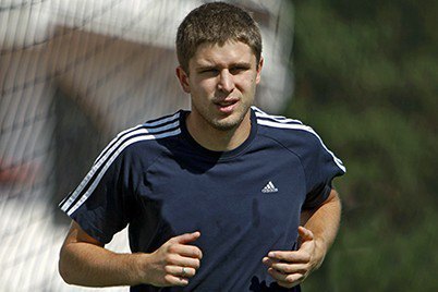 "Динамо" отдало Кравца в аренду немецкому "Штутгарту"