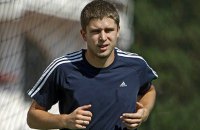 "Динамо" отдало Кравца в аренду немецкому "Штутгарту"