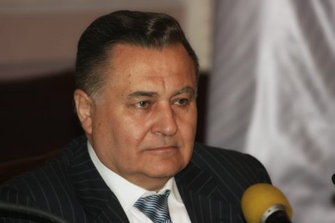 Марчук счел неизбежным болезненный компромисс по Донбассу 