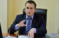 У слідства достатньо доказів провини Насірова, - Холодницький