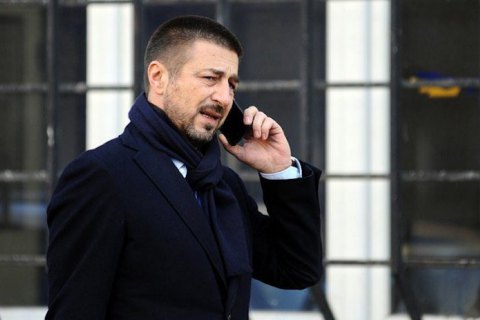 У Белграді застрелили адвоката, який захищав Мілошевича в Гаазькому трибуналі