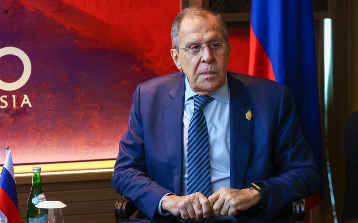 Росія відправила на переговори в Саудівську Аравію радника Путіна і Лаврова