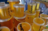 В украинском мёде в Чехии обнаружены запрещенные вещества 