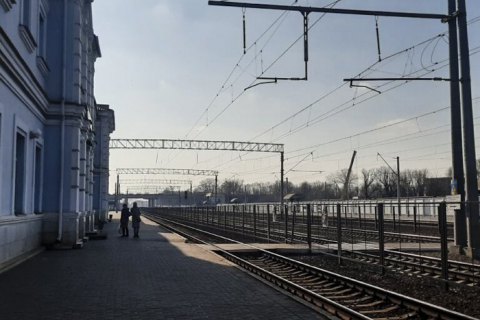У Сосниці на Чернігівщині стрілянина, у Ніжині створюють рух опору, у Чернігові мер звернувся до містян