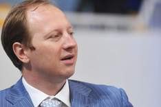 Обстрелянный под Киевом банкир оказался свидетелем по делу Родовид Банка