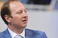 Обстрелянный под Киевом банкир оказался свидетелем по делу Родовид Банка