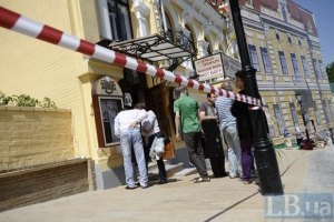 Стоимость реконструкции Андреевского выросла почти в два раза