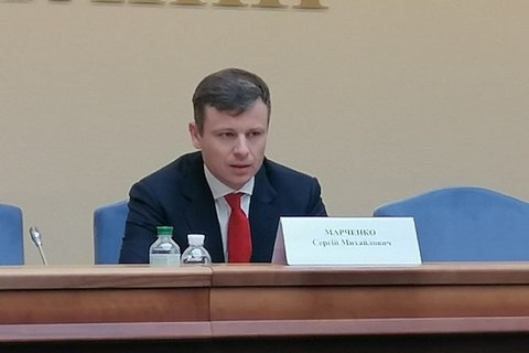 Министр: если Рада не примет "антиколомойский" закон, последствия почувствуют на себе все