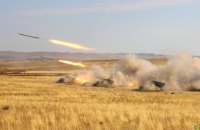 На полігонах Білорусі триває підготовка підрозділів противника, – Генштаб