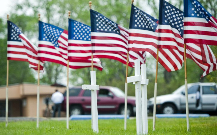 Reuters: США готують евакуацію дипломатів з країн Перської затоки