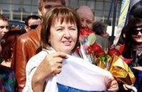 Витренко предложила Путину объединиться