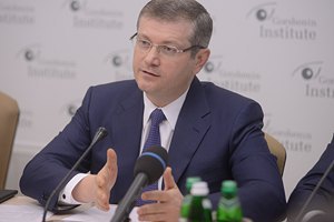 Виборність посади губернатора допоможе формувати ефективну місцеву політику, - Вілкул
