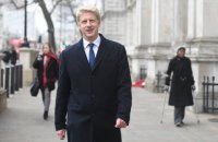 Брат Бориса Джонсона ушел с поста министра из-за разногласий по Brexit
