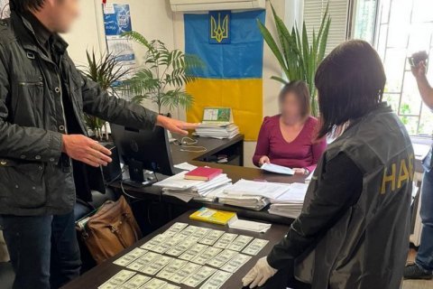 НАБУ завершило расследование дела против судьи из Днепра