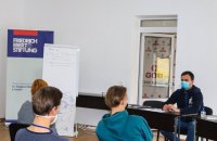 На Волині проаналізували екологічні виклики для агросектору та освіти