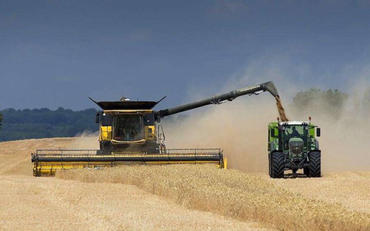 USAID розширює Ініціативу стійкості сільського господарства в Україні 