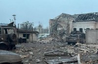В Харьковской области горячей точкой остается Изюм, - Синегубов