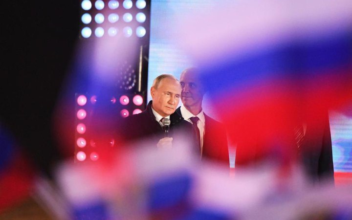 Росія зібралася анексувати окуповані громади Миколаївської області разом із Херсонськими