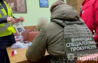 Поліція затримала посадовців Міноборони, які наживалися на закупівлях для військових