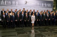 ЕС не стал фиксировать европейскую перспективу Украины в декларации ВП