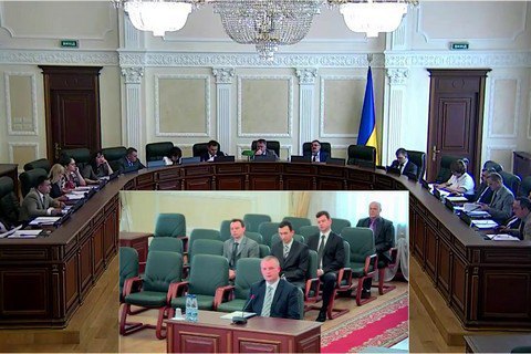 Суддя зі Стрия, який п'яним заснув за кермом, втратив посаду