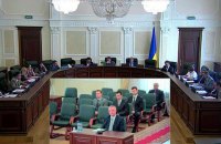 ​Судья из Стрыя, который пьяным уснул за рулем, потерял должность