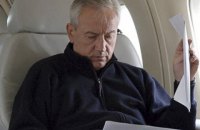 ​Дело о ДТП Дыминского приостановили на время его розыска
