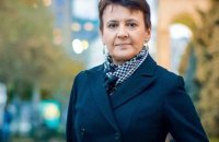 До журі Берлінале увійшла Оксана Забужко