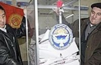 ЦИК Киргизии завершил подсчет голосов