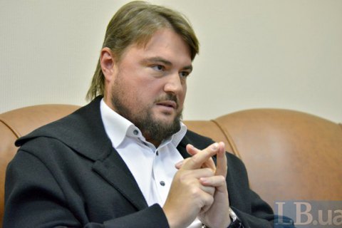 Митрополит УПЦ МП Драбинко объявил о подчинении Константинополю
