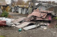 Росіяни атакували південь Одещини: є пошкодження