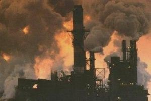 Кабмин обновил перечень экологически опасных объектов