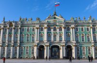 Росія заборонила вивозити музейні експонати на закордонні виставки