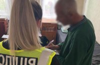 Трьох мешканців Харківщини підозрюють у роботі на окупантів