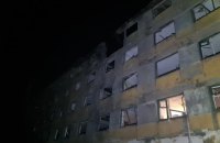Армія РФ продовжує обстріл Донеччини, одна людина загинула, ще троє постраждали